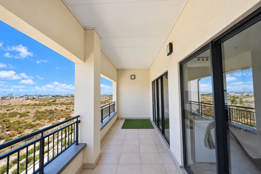 To Let 2 Bedroom Property for Rent in Sandown Western Cape